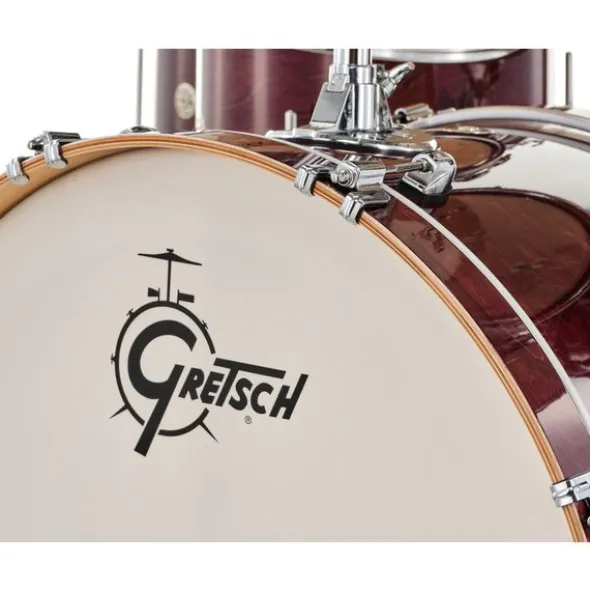 Gretsch Drums Catalina Maple 7-piece PG