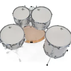 Gretsch Drums Catalina Maple Studio Silv. S.