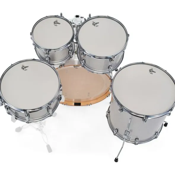 Gretsch Drums Catalina Maple Studio Silv. S.