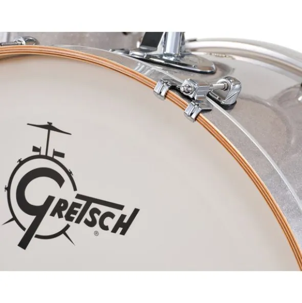 Gretsch Drums Catalina Maple Studio Silv. S.
