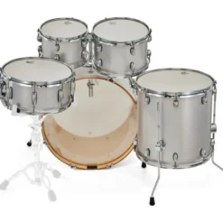 Gretsch Drums Catalina Maple Studio Silv. S.