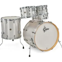 Gretsch Drums Catalina Maple Studio Silv. S.
