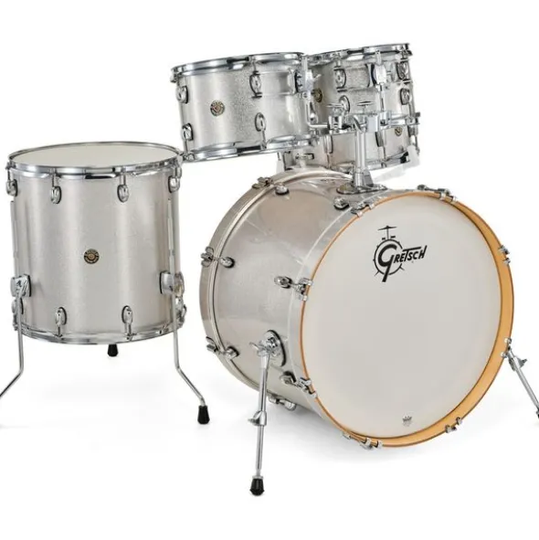 Gretsch Drums Catalina Maple Studio Silv. S.
