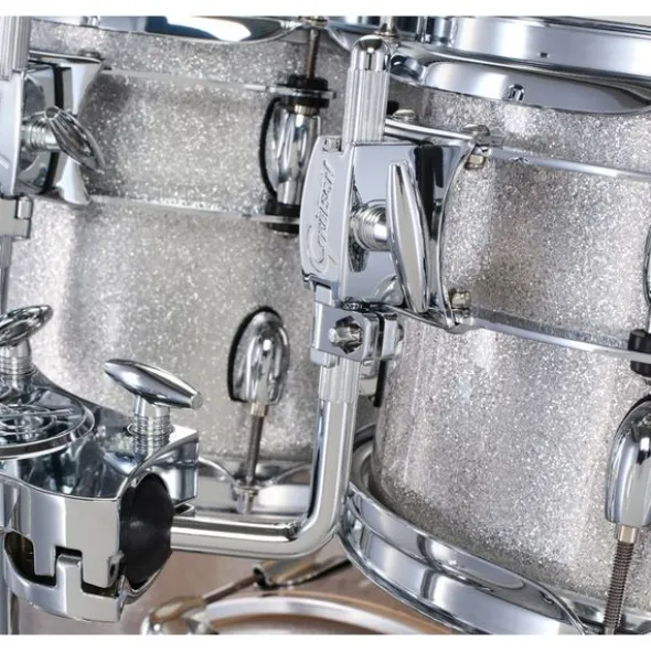 Gretsch Drums Catalina Maple Studio Silv. S.
