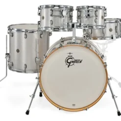 Gretsch Drums Catalina Maple Studio Silv. S.