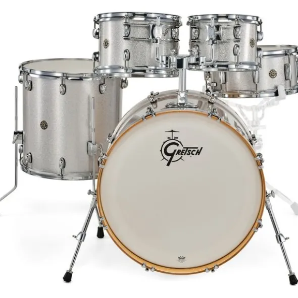 Gretsch Drums Catalina Maple Studio Silv. S.