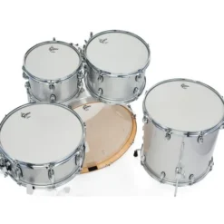 Gretsch Drums Catalina Maple Studio Silv. S.