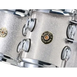 Gretsch Drums Catalina Maple Studio Silv. S.