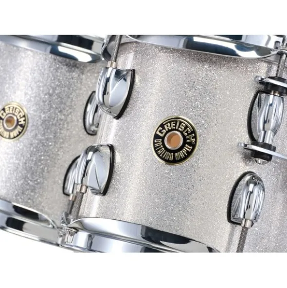 Gretsch Drums Catalina Maple Studio Silv. S.