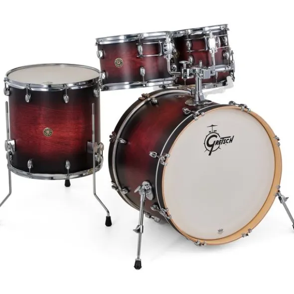 Gretsch Drums Catalina Maple Standard SDCB