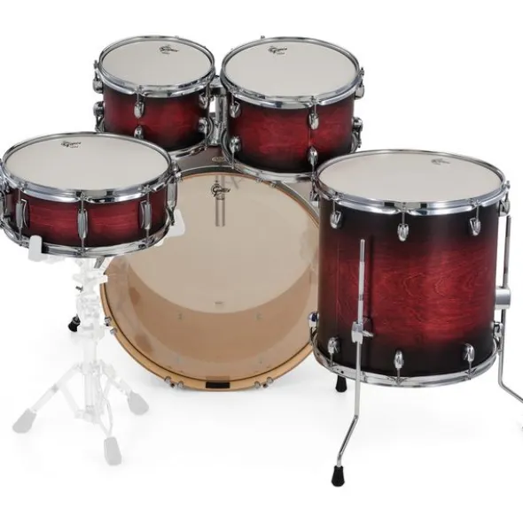 Gretsch Drums Catalina Maple Standard SDCB
