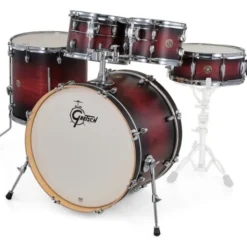Gretsch Drums Catalina Maple Standard SDCB