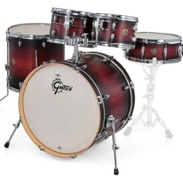 Gretsch Drums Catalina Maple Standard SDCB