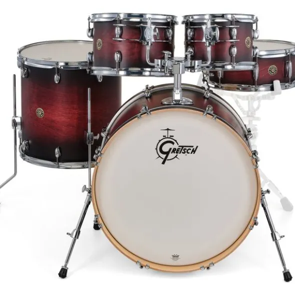 Gretsch Drums Catalina Maple Standard SDCB