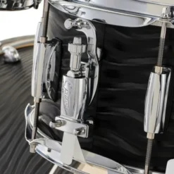 Gretsch Drums Energy Black Fame 7pcs Set