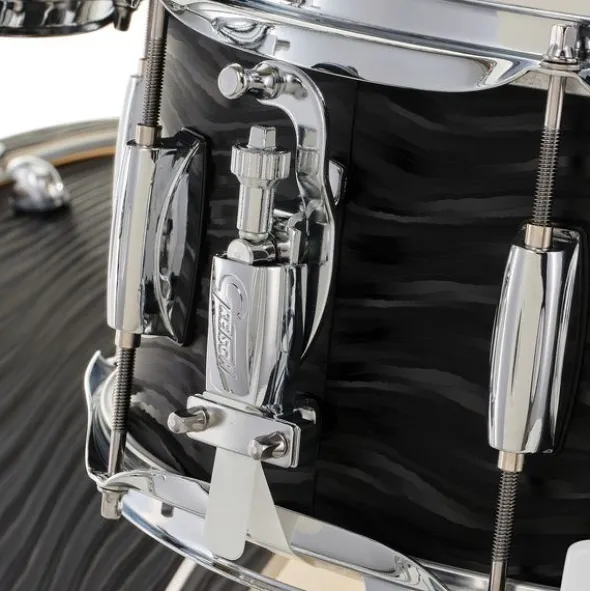 Gretsch Drums Energy Black Fame 7pcs Set
