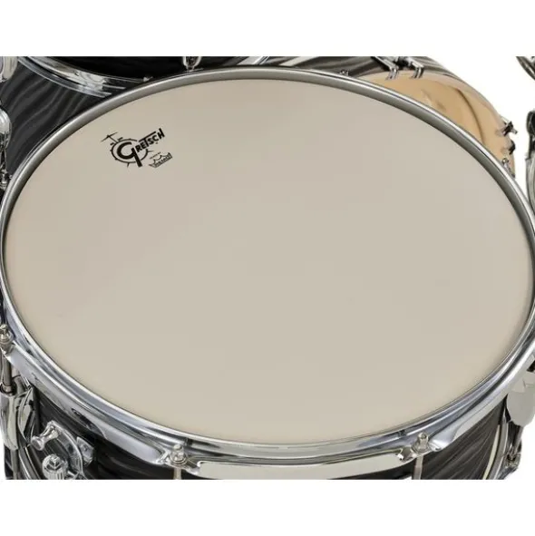 Gretsch Drums Energy Black Fame 7pcs Set