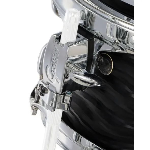 Gretsch Drums Energy Black Fame 7pcs Set
