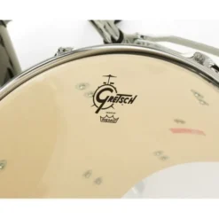 Gretsch Drums Energy Black 5-piece HWP