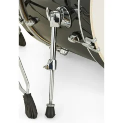 Gretsch Drums Energy Black 5-piece HWP