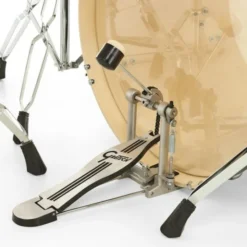 Gretsch Drums Energy Black 5-piece HWP