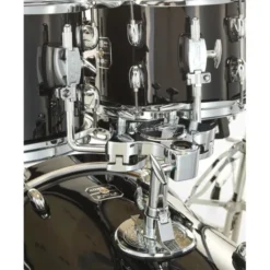 Gretsch Drums Energy Black 5-piece HWP