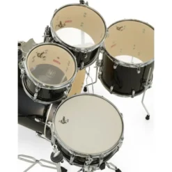 Gretsch Drums Energy Black 5-piece HWP