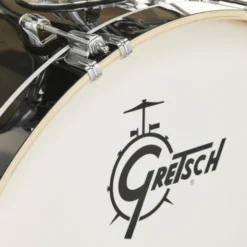 Gretsch Drums Energy Black 5-piece HWP