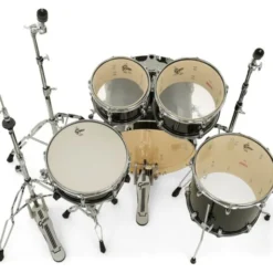 Gretsch Drums Energy Black 5-piece HWP