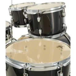 Gretsch Drums Energy Black 5-piece HWP