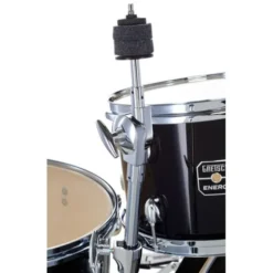 Gretsch Drums Energy Black 4-piece HWP