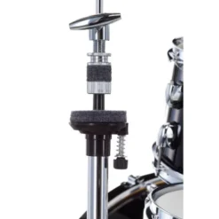 Gretsch Drums Energy Black 4-piece HWP
