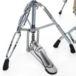 Gretsch Drums Energy Black 4-piece HWP