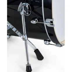 Gretsch Drums Energy Black 4-piece HWP