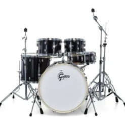 Gretsch Drums Energy Black 22