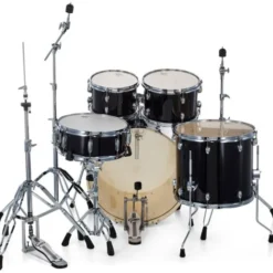 Gretsch Drums Energy Black 22
