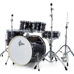 Gretsch Drums Energy Black 22