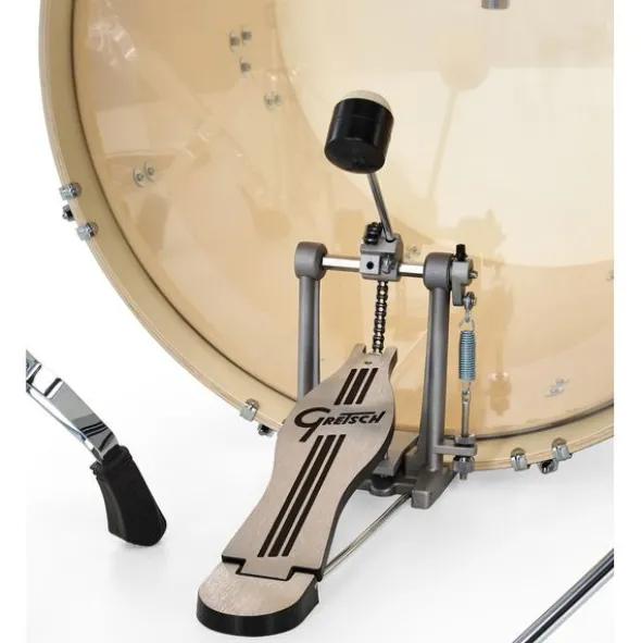Gretsch Drums Energy Black 22" 5-piece HWP