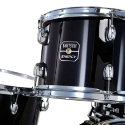 Gretsch Drums Energy Black 22