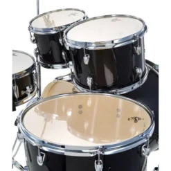Gretsch Drums Energy Black 22