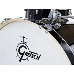 Gretsch Drums Energy Black 22
