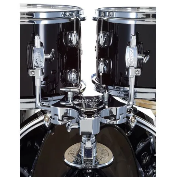Gretsch Drums Energy Black 22" 5-piece HWP