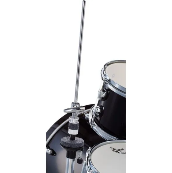 Gretsch Drums Energy Black 22" 5-piece HWP