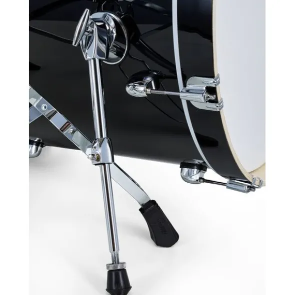 Gretsch Drums Energy Black 22" 5-piece HWP