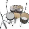 Gretsch Drums Energy Grey 22" 5-piece HWP