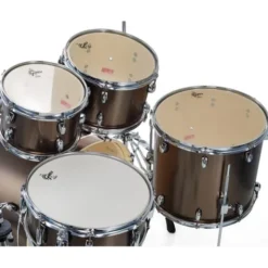 Gretsch Drums Energy Grey 22