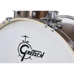 Gretsch Drums Energy Grey 22