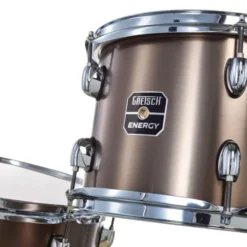 Gretsch Drums Energy Grey 22
