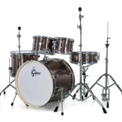 Gretsch Drums Energy Grey 22