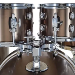 Gretsch Drums Energy Grey 22